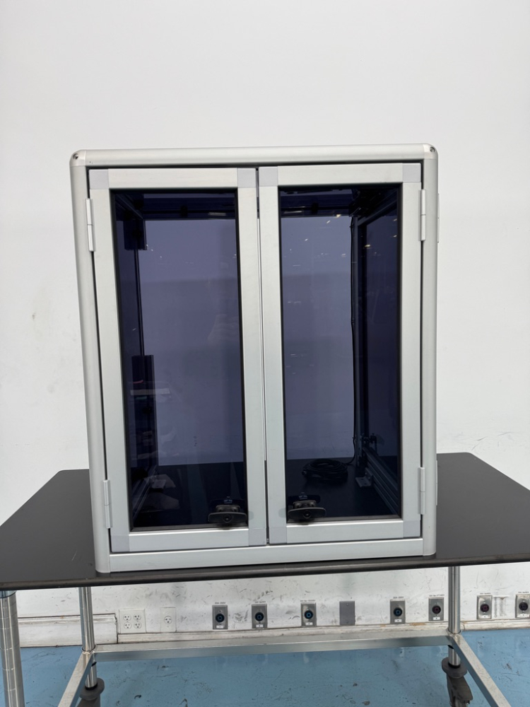 Image of Doubledoor Enclosure